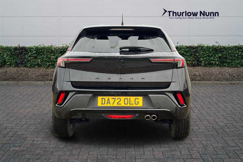 Used Vauxhall Mokka 2022 for sale - 77281244: Photo 4