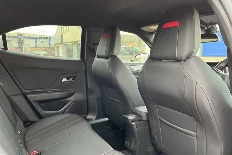 Used Vauxhall Mokka 2022 for sale - 77281244: Photo 41