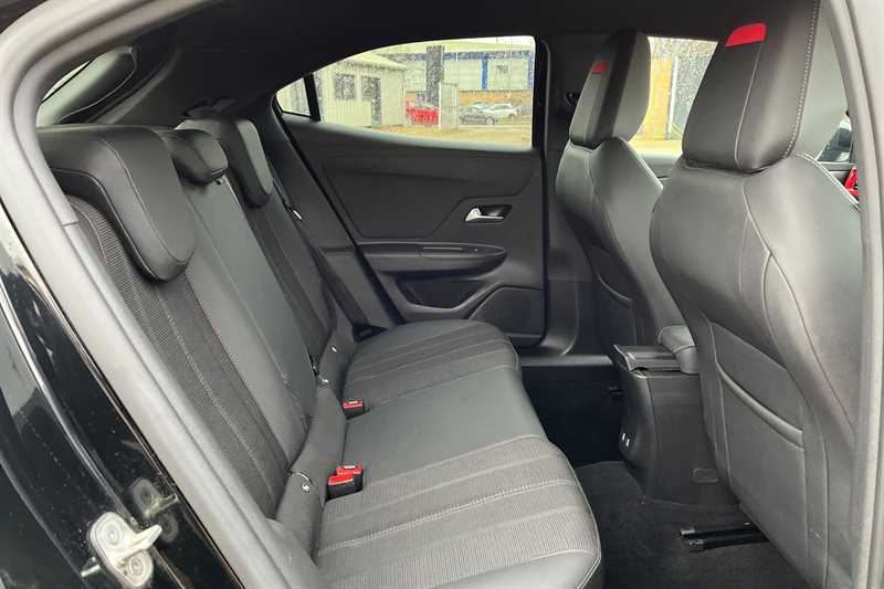 Used Vauxhall Mokka 2022 for sale - 77281244: Photo 42