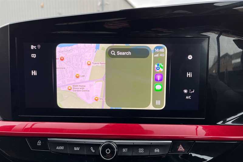 Used Vauxhall Mokka 2022 for sale - 77281244: Photo 47