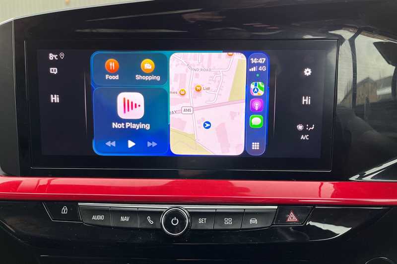 Used Vauxhall Mokka 2022 for sale - 77281244: Photo 48