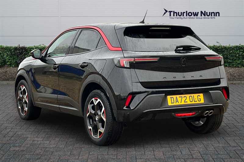 Used Vauxhall Mokka 2022 for sale - 77281244: Photo 5