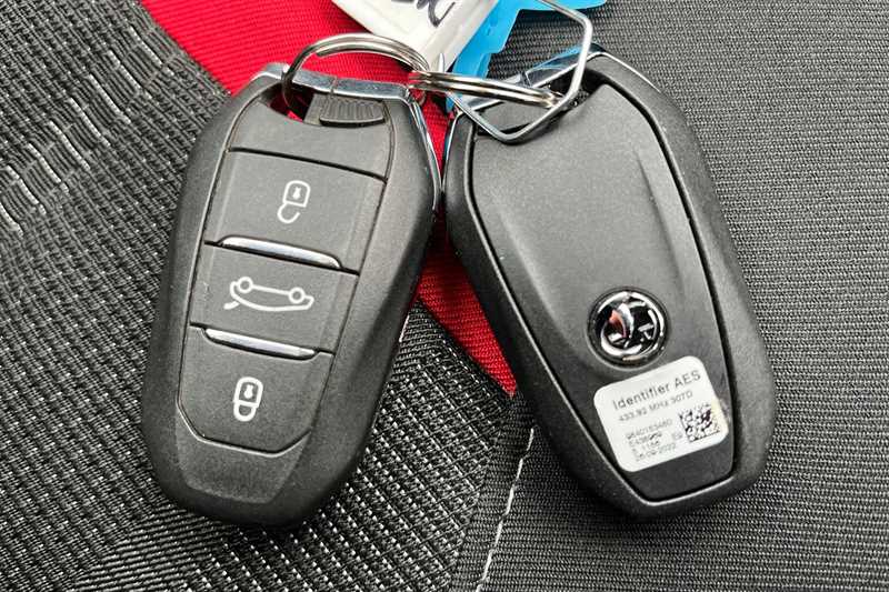 Used Vauxhall Mokka 2022 for sale - 77281244: Photo 50