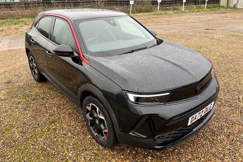 Used Vauxhall Mokka 2022 for sale - 77281244: Photo 54