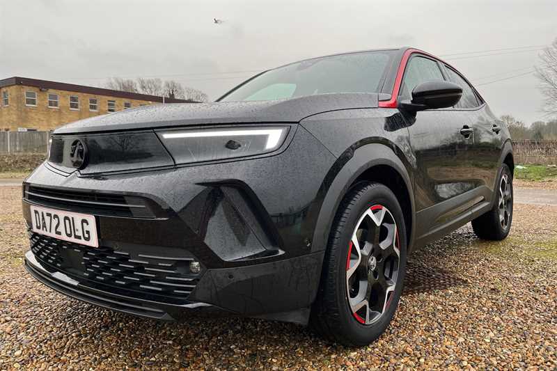 Used Vauxhall Mokka 2022 for sale - 77281244: Photo 59