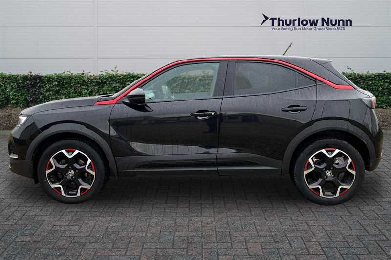Used Vauxhall Mokka 2022 for sale - 77281244: Photo 6