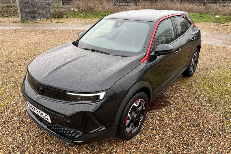 Used Vauxhall Mokka 2022 for sale - 77281244: Photo 60