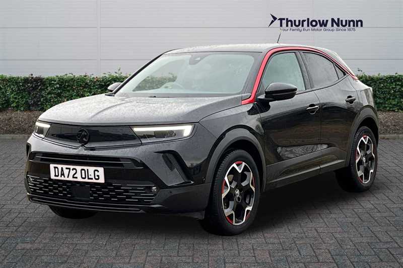 Used Vauxhall Mokka 2022 for sale - 77281244: Photo 7