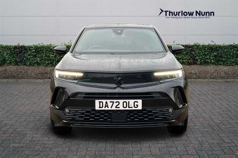 Used Vauxhall Mokka 2022 for sale - 77281244: Photo 8