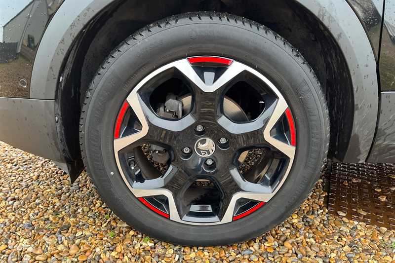 Used Vauxhall Mokka 2022 for sale - 77281244: Photo 9