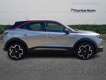Used Vauxhall Mokka 2023 for sale - 78936688: Photo