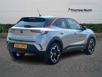 Used Vauxhall Mokka 2023 for sale - 78936688: Photo