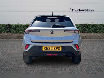 Used Vauxhall Mokka 2023 for sale - 78936688: Photo