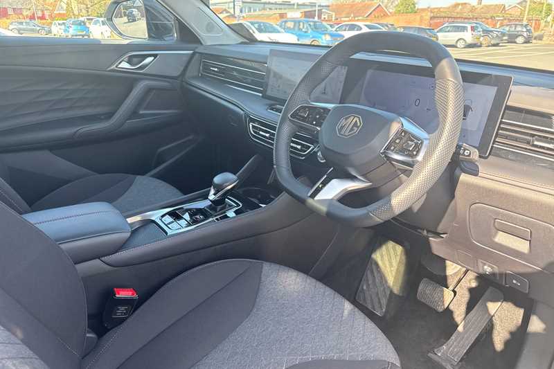 Used MG MG HS 2024 for sale - 77513431: Photo 10