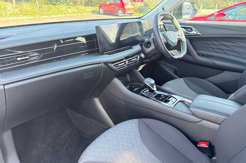 Used MG MG HS 2024 for sale - 77513431: Photo 13