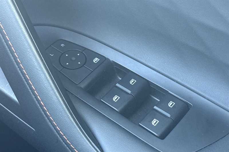 Used MG MG HS 2024 for sale - 77513431: Photo 16