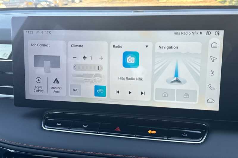 Used MG MG HS 2024 for sale - 77513431: Photo 17