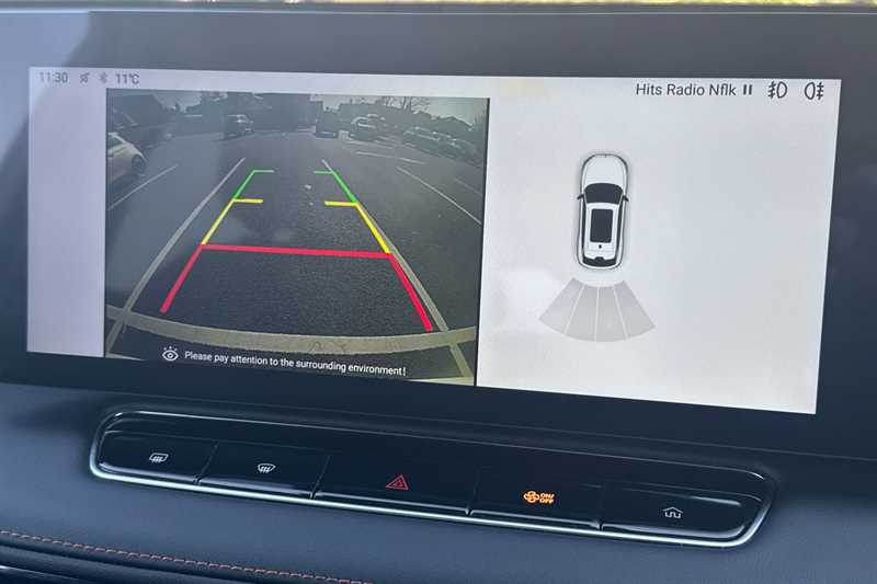 Used MG MG HS 2024 for sale - 77513431: Photo 19