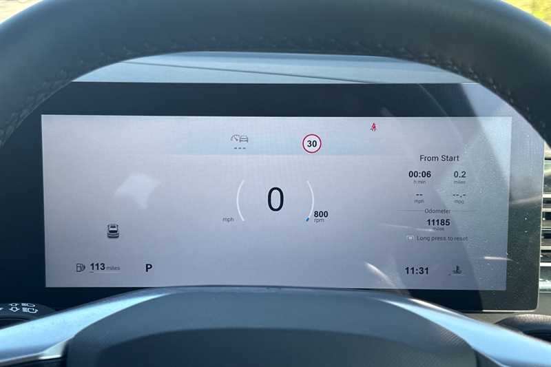 Used MG MG HS 2024 for sale - 77513431: Photo 20