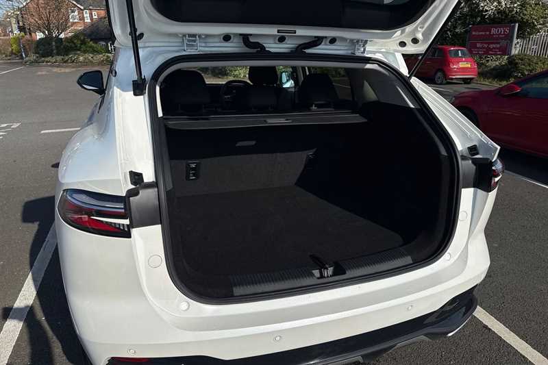 Used MG MG HS 2024 for sale - 77513431: Photo 24