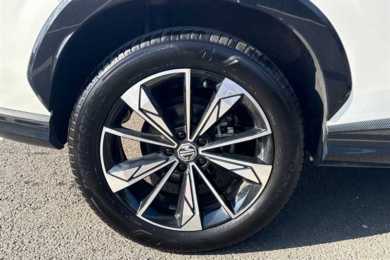 Used MG MG HS 2024 for sale - 77513431: Photo 25