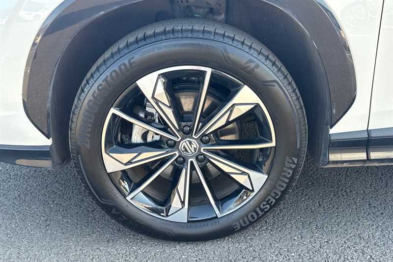 Used MG MG HS 2024 for sale - 77513431: Photo 27