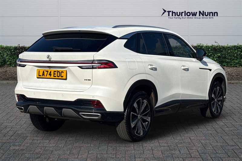 Used MG MG HS 2024 for sale - 77513431: Photo 3