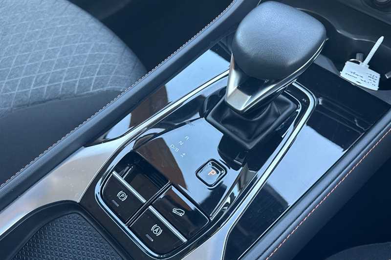 Used MG MG HS 2024 for sale - 77513431: Photo 33