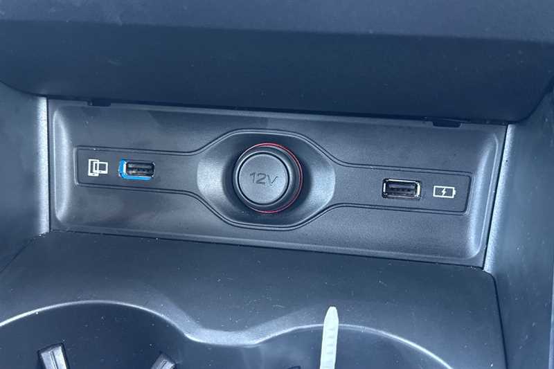 Used MG MG HS 2024 for sale - 77513431: Photo 34