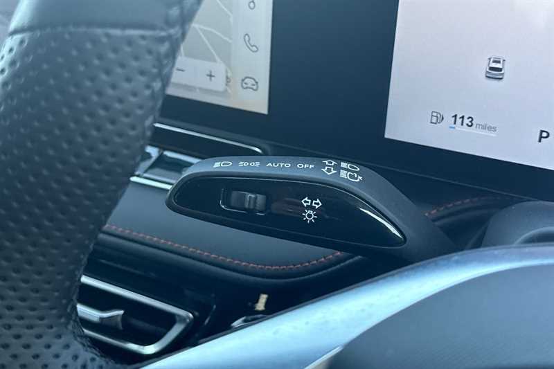 Used MG MG HS 2024 for sale - 77513431: Photo 37