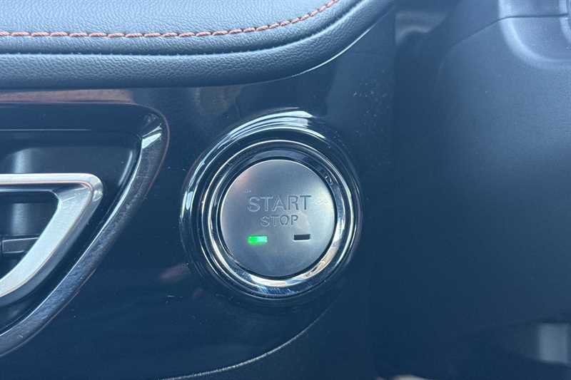 Used MG MG HS 2024 for sale - 77513431: Photo 38