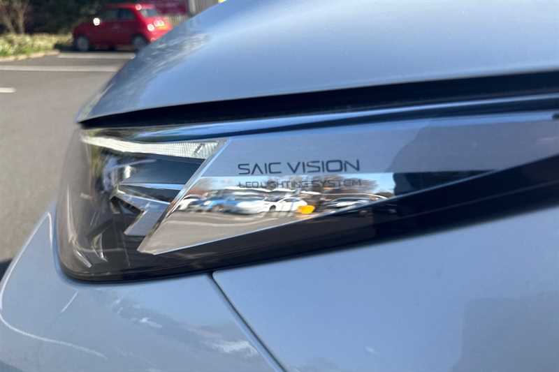 Used MG MG HS 2024 for sale - 77513431: Photo 41