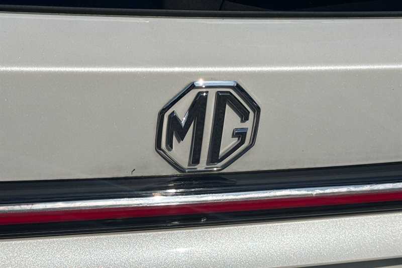 Used MG MG HS 2024 for sale - 77513431: Photo 42