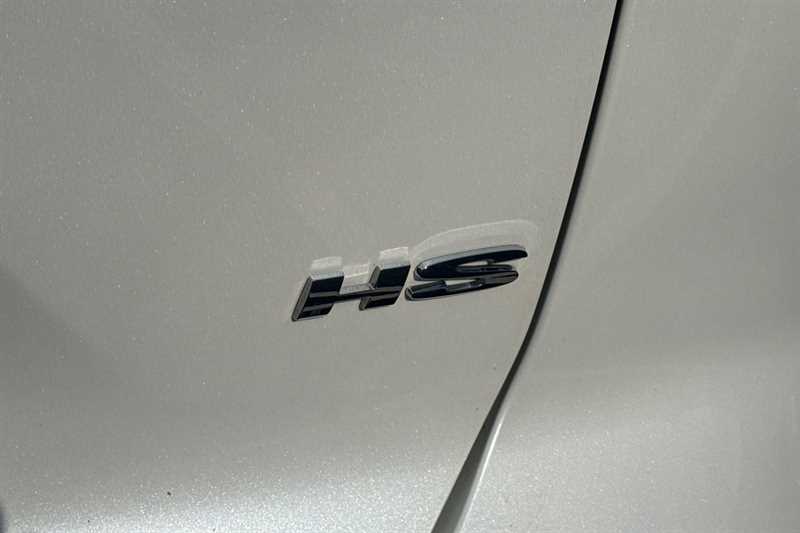 Used MG MG HS 2024 for sale - 77513431: Photo 43