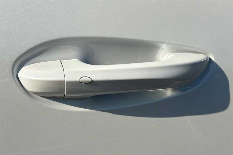 Used MG MG HS 2024 for sale - 77513431: Photo 45