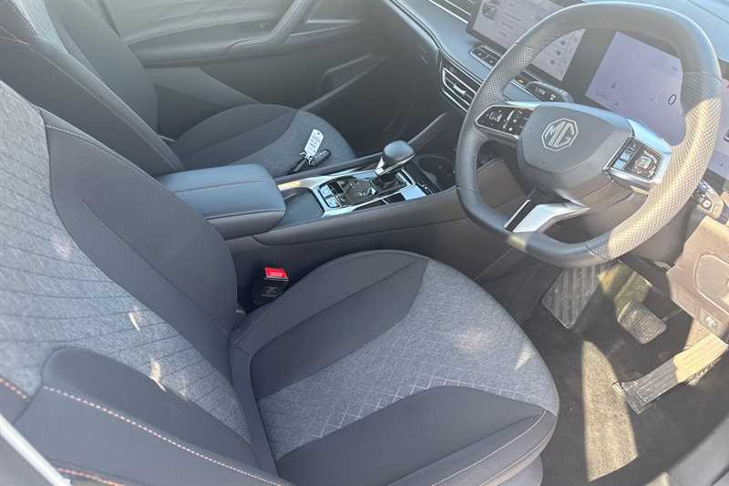 Used MG MG HS 2024 for sale - 77513431: Photo 47