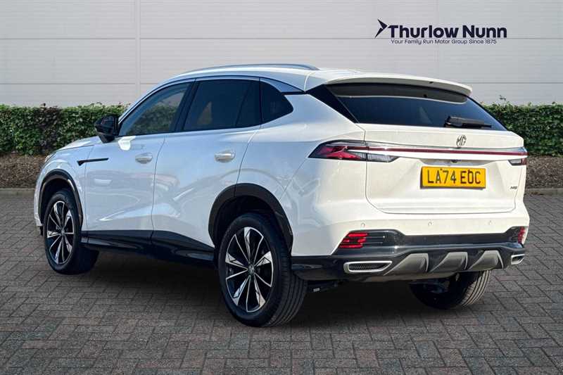 Used MG MG HS 2024 for sale - 77513431: Photo 5