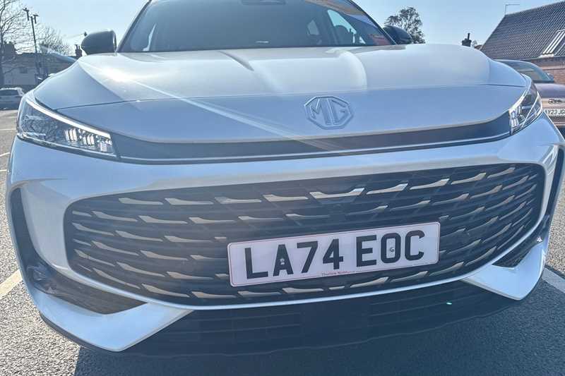 Used MG MG HS 2024 for sale - 77513431: Photo 50