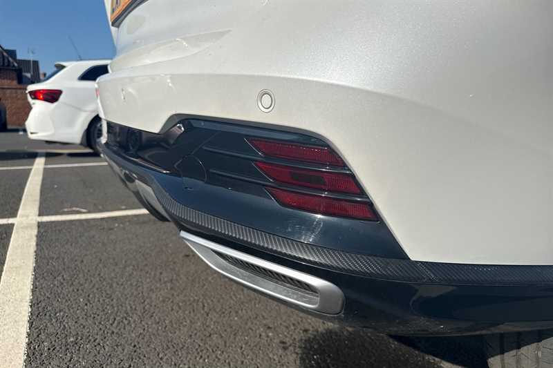 Used MG MG HS 2024 for sale - 77513431: Photo 52