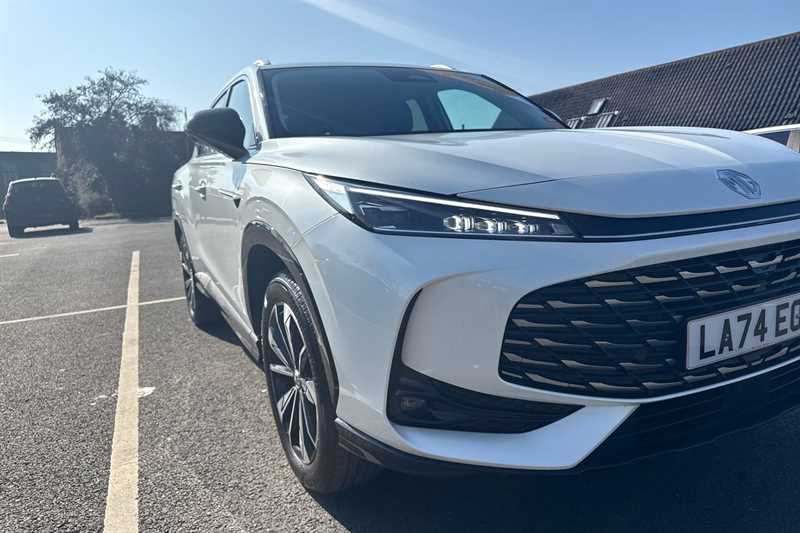 Used MG MG HS 2024 for sale - 77513431: Photo 53