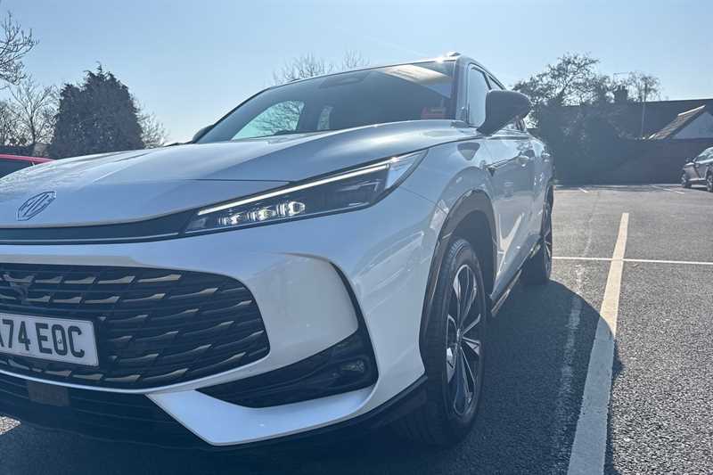 Used MG MG HS 2024 for sale - 77513431: Photo 55