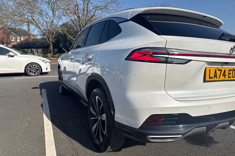 Used MG MG HS 2024 for sale - 77513431: Photo 57