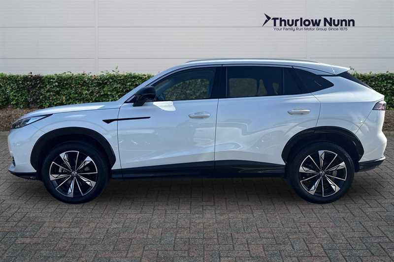 Used MG MG HS 2024 for sale - 77513431: Photo 6