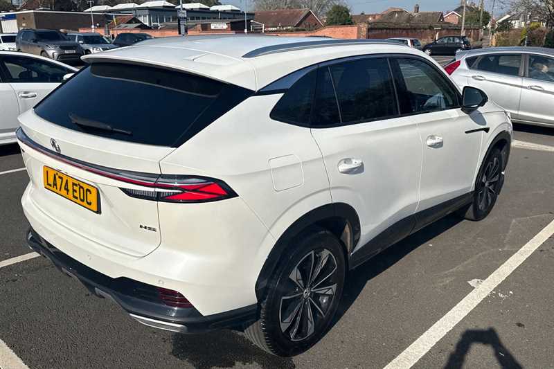 Used MG MG HS 2024 for sale - 77513431: Photo 60