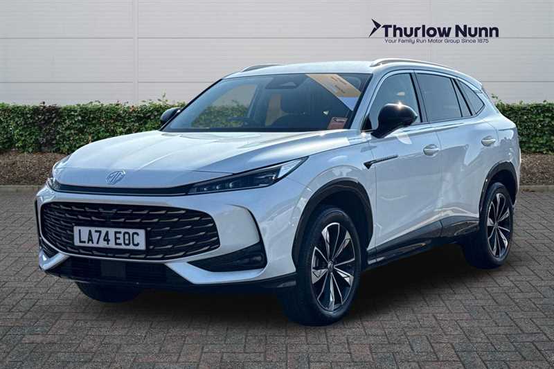 Used MG MG HS 2024 for sale - 77513431: Photo 7