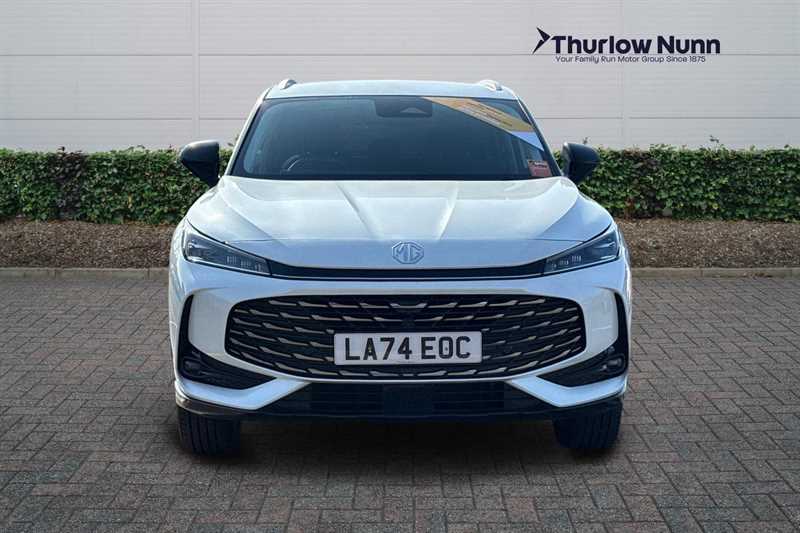 Used MG MG HS 2024 for sale - 77513431: Photo 8