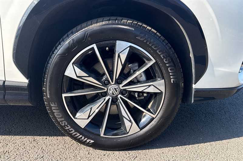 Used MG MG HS 2024 for sale - 77513431: Photo 9