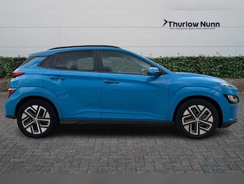 Used Hyundai KONA 2023 for sale - 78799323: Photo