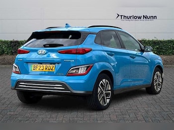Used Hyundai KONA 2023 for sale - 78799323: Photo