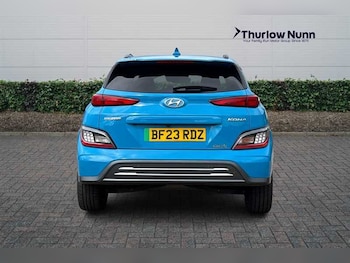 Used Hyundai KONA 2023 for sale - 78799323: Photo